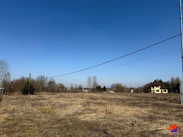 Grunt na sprzedaż w Siewierz, Śląskie
