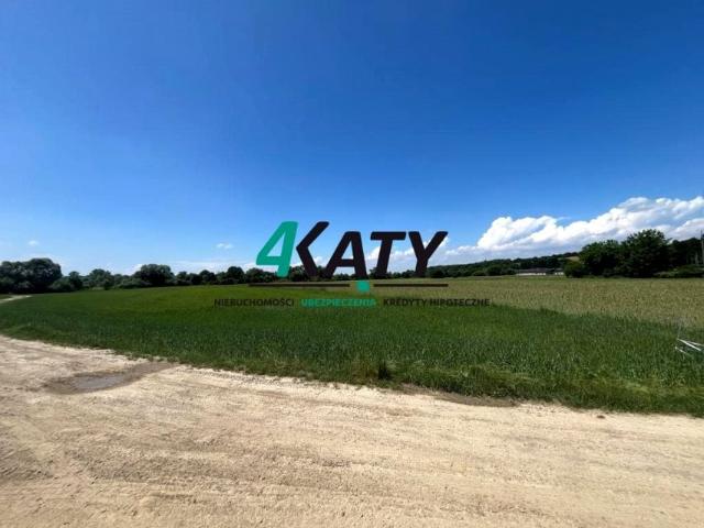Grunt na sprzedaż w Witanowice, Małopolskie