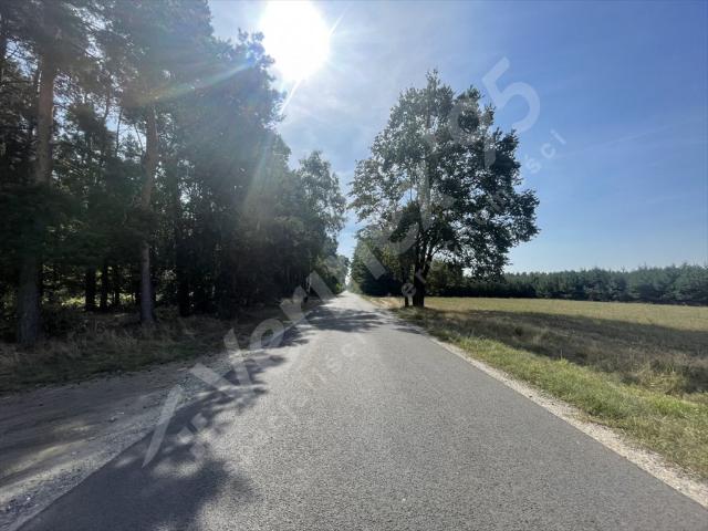 Grunt na sprzedaż w Przygodzice, Wielkopolskie