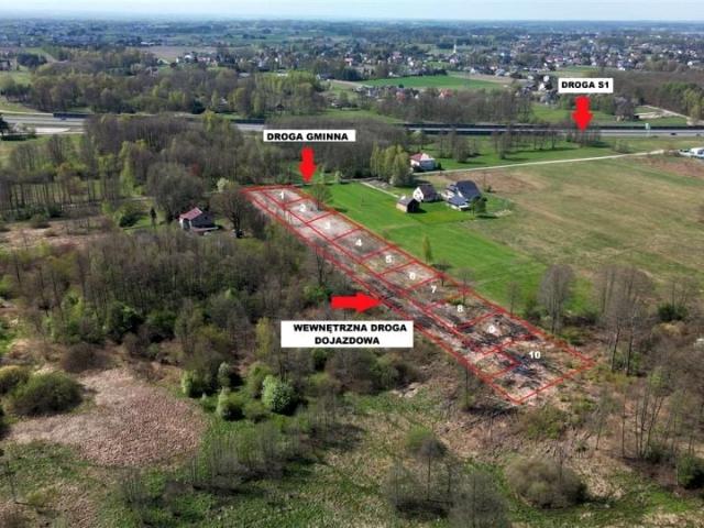 Grunt na sprzedaż w Gilowice, Śląskie