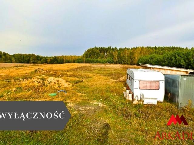 Grunt na sprzedaż w Lipno, Kujawsko-pomorskie