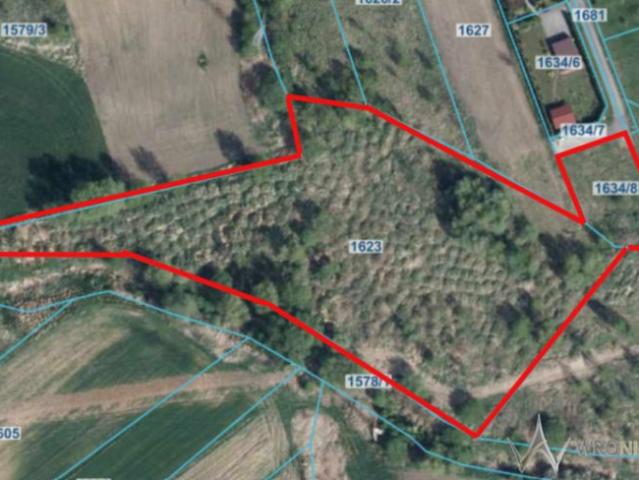 Grunt na sprzedaż w Kędzierzyn-koźle, Opolskie