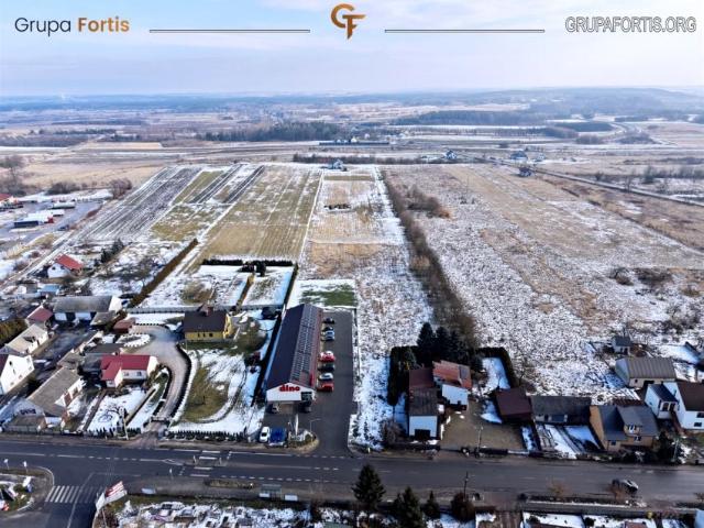 Grunt na sprzedaż w Pińczów, powiat pińczowski