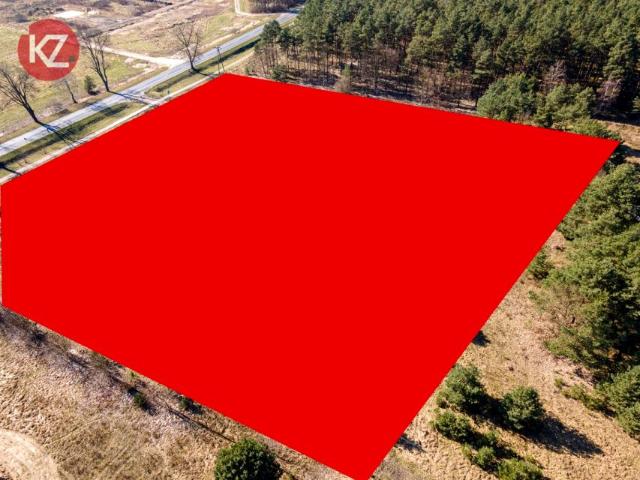 Grunt na sprzedaż w Piła, Wielkopolskie