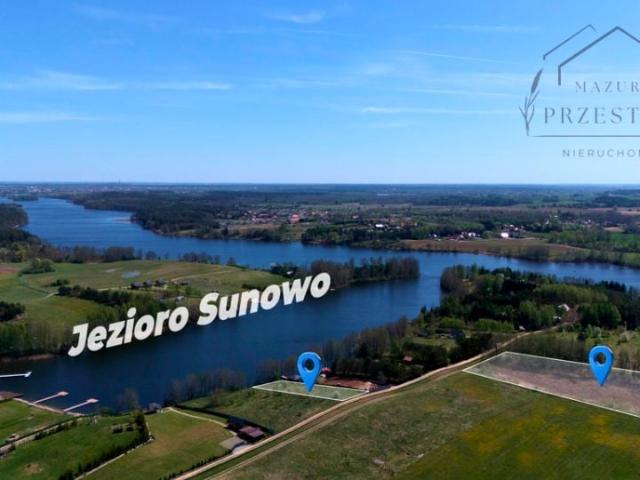 Grunt na sprzedaż w Ełk, Warmińsko-mazurskie