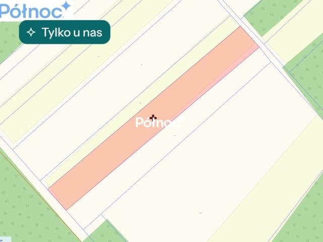 Grunt na sprzedaż w Rudka, Podlaskie
