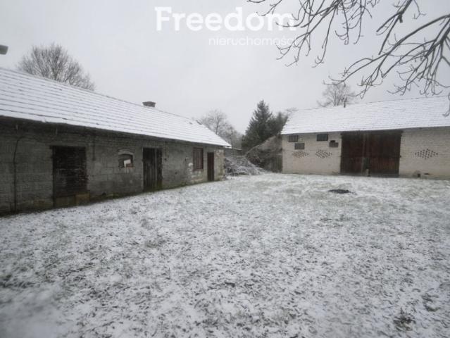 Grunt na sprzedaż w Galewice, Łódzkie