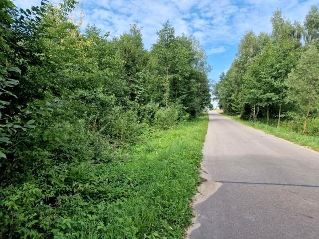 Grunt na sprzedaż w Nasielsk, Mazowieckie
