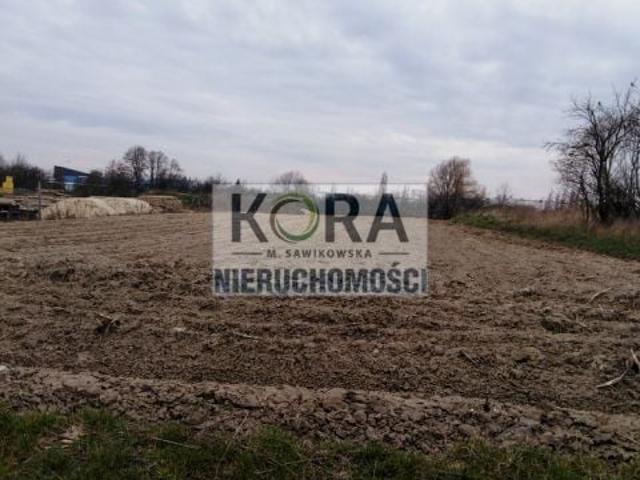 Grunt na sprzedaż w Gniezno, Wielkopolskie
