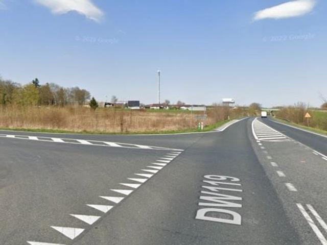Grunt na sprzedaż w Stare Czarnowo, Zachodniopomorskie