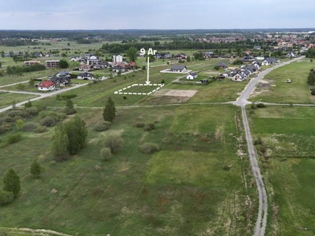 Grunt na sprzedaż w Sokołów Małopolski, Podkarpackie
