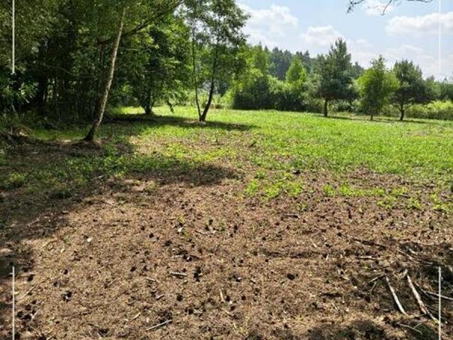 Grunt na sprzedaż w Wiskitki, Mazowieckie
