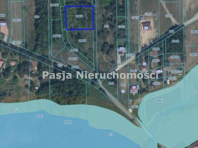 Grunt na sprzedaż w Gostynin, Mazowieckie