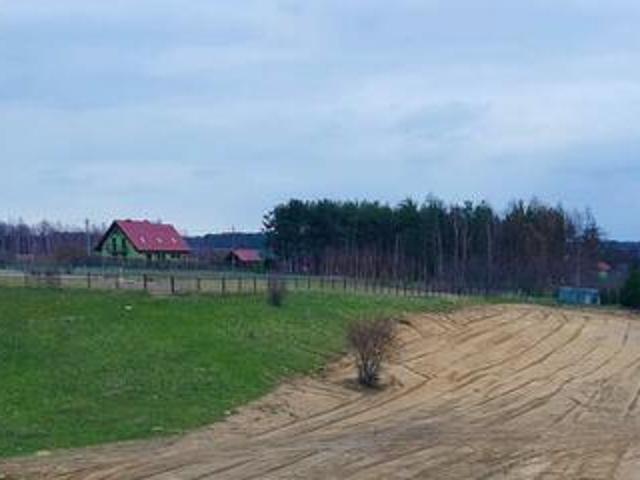 Grunt na sprzedaż w Stargard Szczeciński, Zachodniopomorskie
