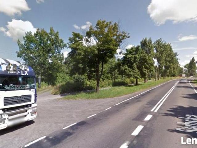 Grunt na sprzedaż w Żary, Lubuskie