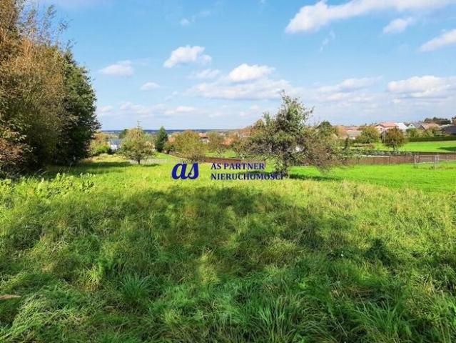 Grunt na sprzedaż w Sędziszów Małopolski, powiat ropczycko-sędziszowski