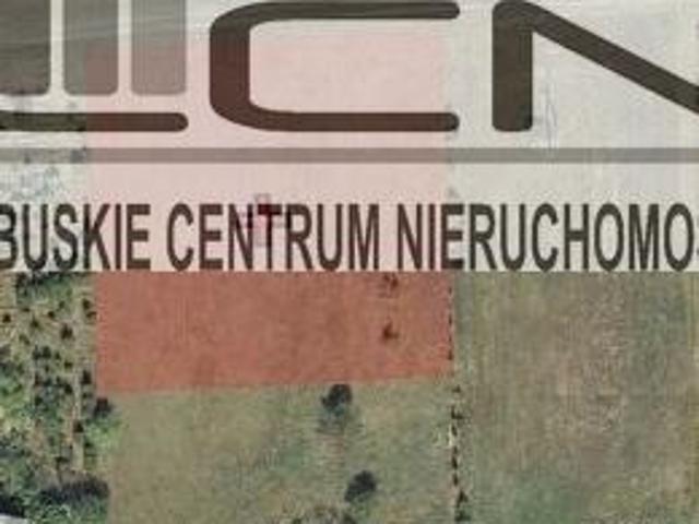 Grunt na sprzedaż w Witnica, Lubuskie