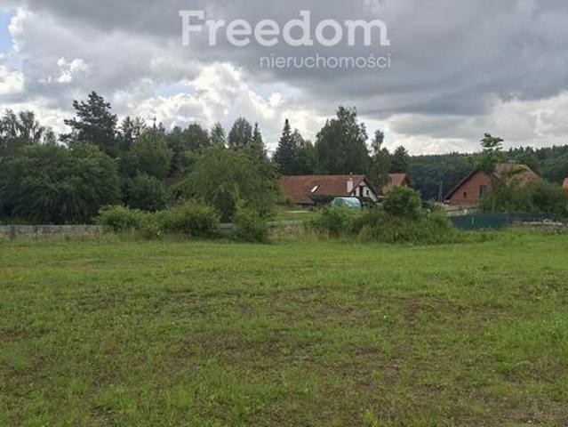 Grunt na sprzedaż w Olsztynek, Warmińsko-mazurskie