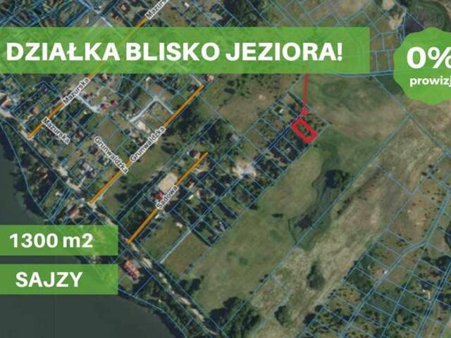 Grunt na sprzedaż w Ełk, powiat ełcki