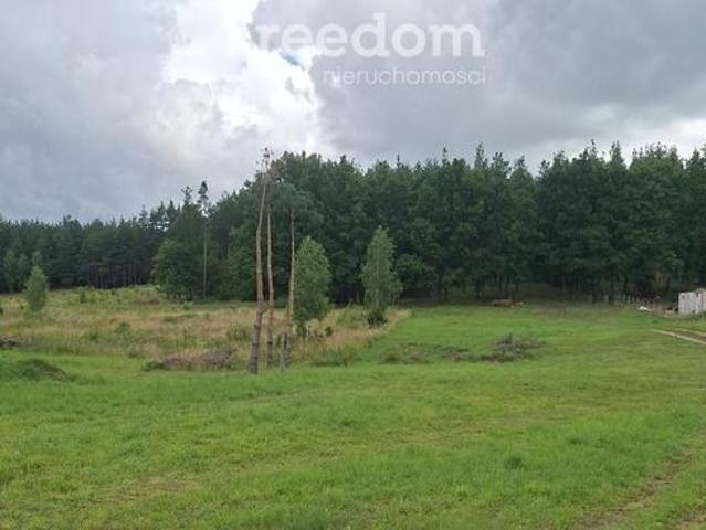 Grunt na sprzedaż w Olsztynek, Warmińsko-mazurskie