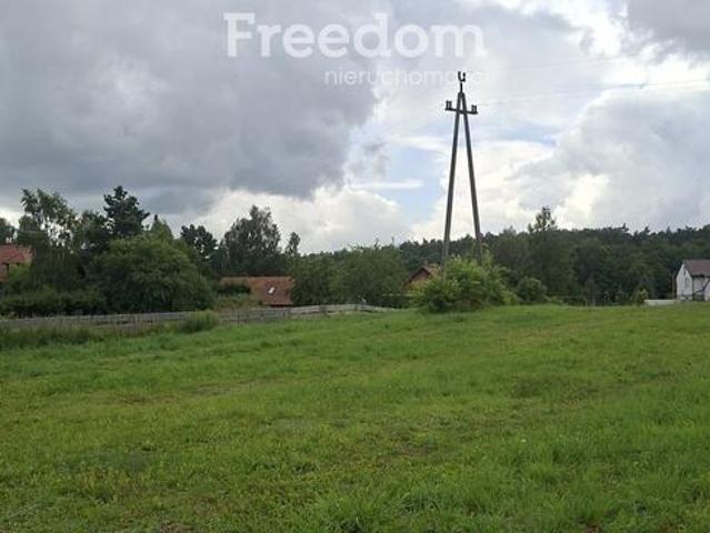 Grunt na sprzedaż w Olsztynek, Warmińsko-mazurskie