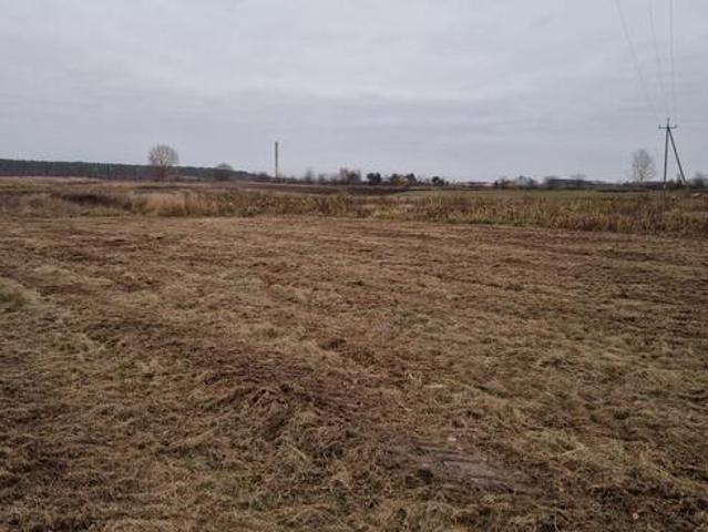 Grunt na sprzedaż w Nowy Duninów, powiat płocki