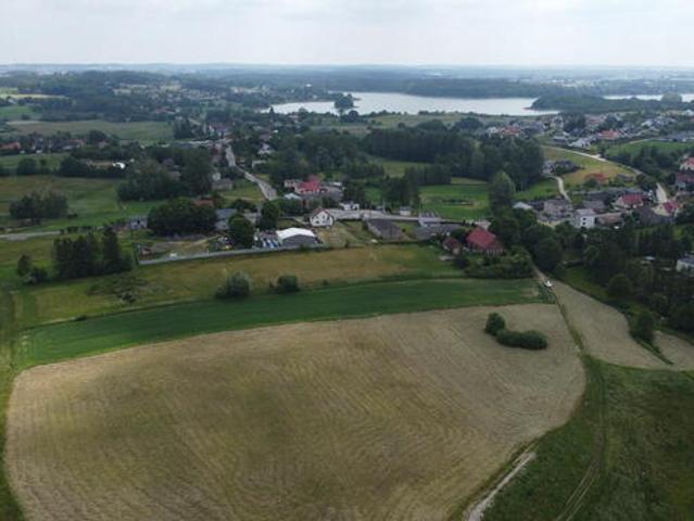 Grunt na sprzedaż w Szemud, Pomorskie