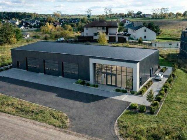 Grunt na sprzedaż w Szemud, Pomorskie