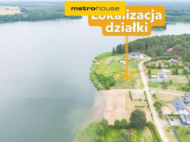 Grunt na sprzedaż w Borne Sulinowo, Zachodniopomorskie