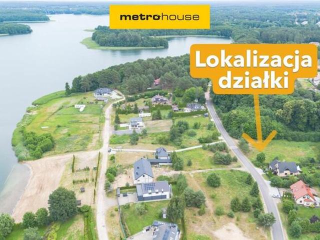 Grunt na sprzedaż w Borne Sulinowo, Zachodniopomorskie