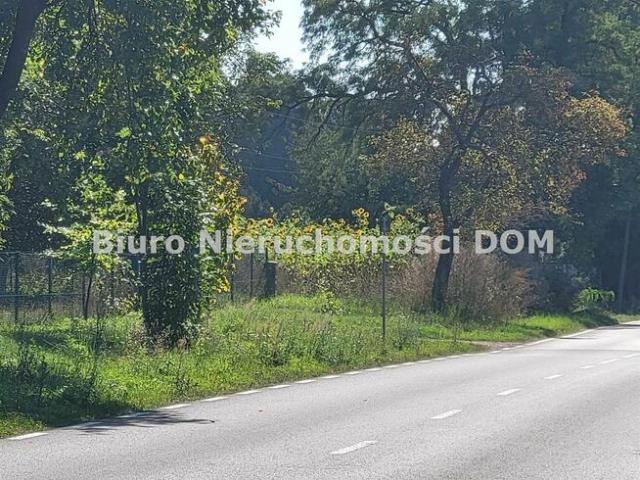 Grunt na sprzedaż w Mykanów, Śląskie