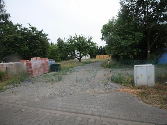 Grunt na sprzedaż w Kobierzyce, Dolnośląskie