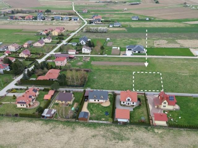 Grunt na sprzedaż w Lutoryż, Podkarpackie