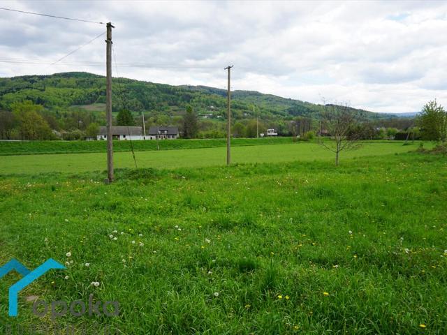 Grunt na sprzedaż w Brenna, Śląskie