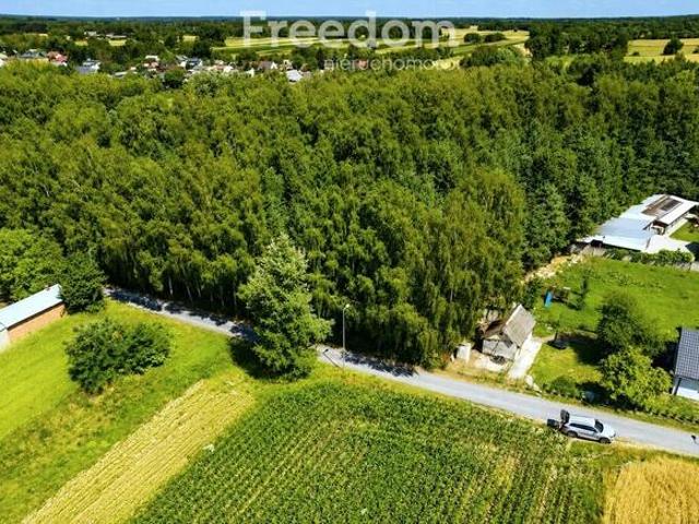 Grunt na sprzedaż w Terespol, Lubelskie