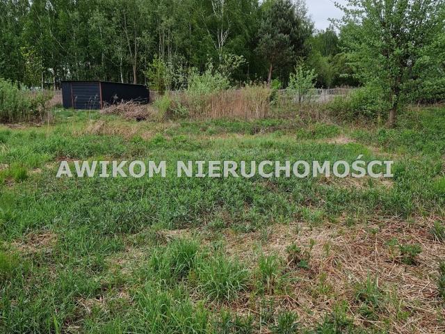 Grunt na sprzedaż w Jaktorów, Mazowieckie