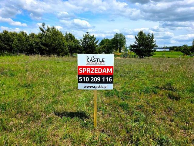 Grunt na sprzedaż w Złotniki, Wielkopolskie