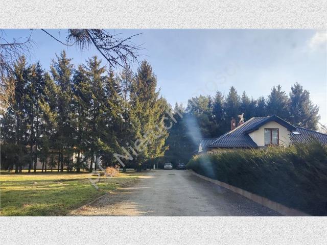 Grunt na sprzedaż w Janki, Mazowieckie