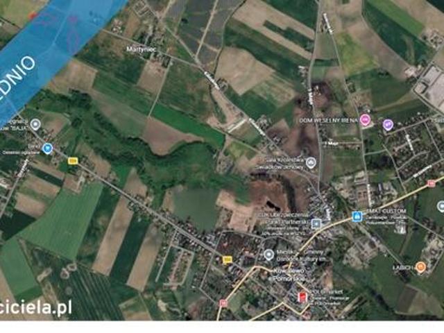 Grunt na sprzedaż w Kowalewo Pomorskie, Kujawsko-pomorskie