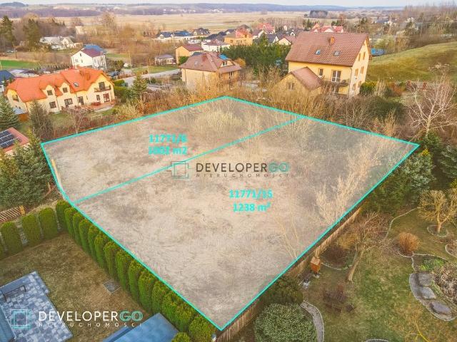 Grunt na sprzedaż w Łomża, Podlaskie