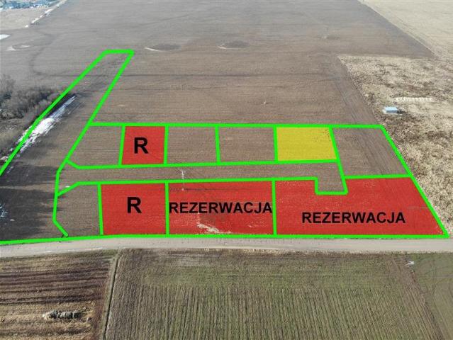 Grunt na sprzedaż w Koszalin, Zachodniopomorskie