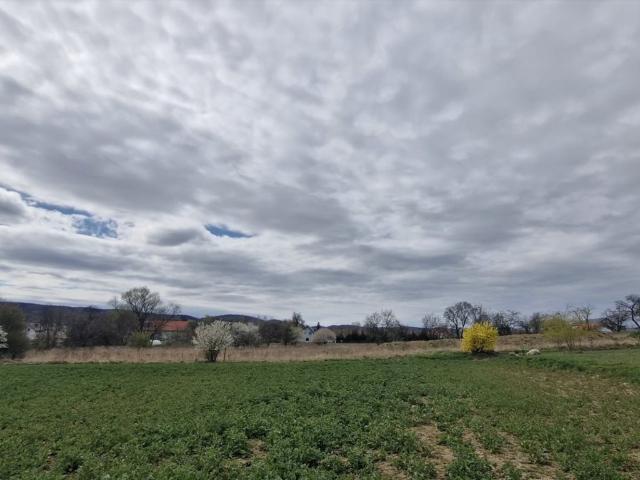 Grunt na sprzedaż w Witoszów Dolny, powiat świdnicki