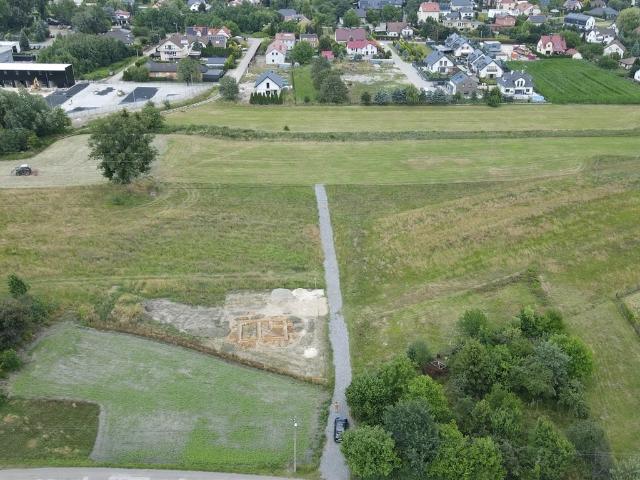 Grunt na sprzedaż w Gliwice, Śląskie