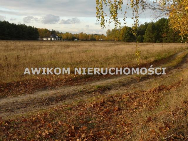 Grunt na sprzedaż w Puszcza Mariańska, Mazowieckie