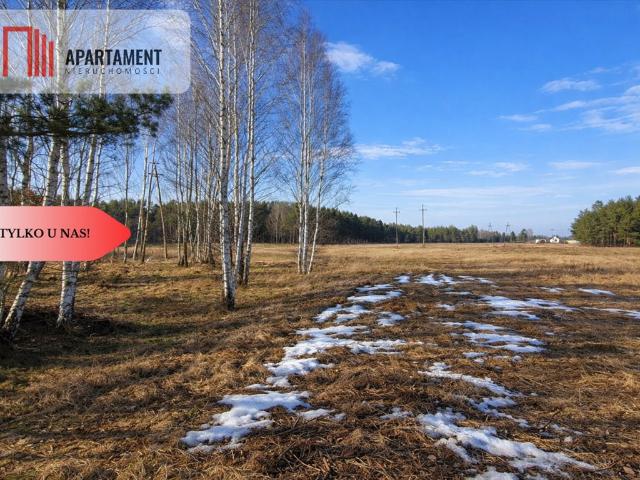 Grunt na sprzedaż w Czersk, Pomorskie