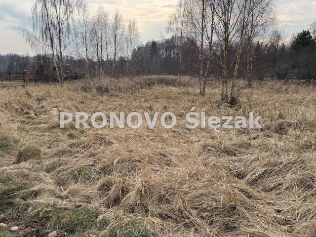 Grunt na sprzedaż w Jary, Dolnośląskie