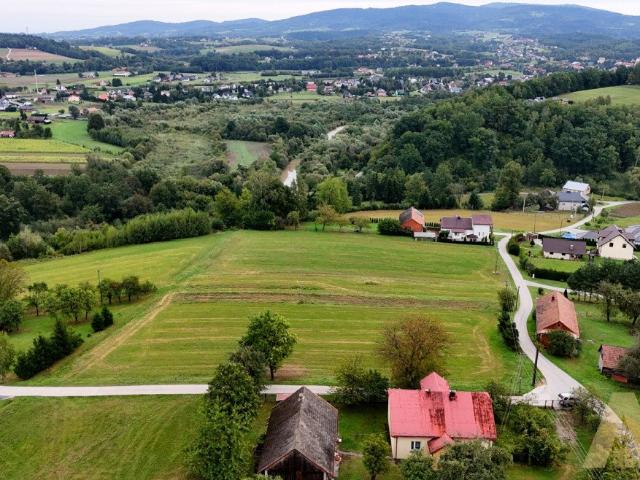 Grunt na sprzedaż w Grybów, Małopolskie