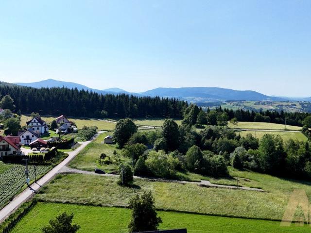 Grunt na sprzedaż w Limanowa, Małopolskie