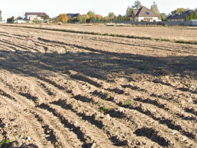 Grunt na sprzedaż w Kalisz, Wielkopolskie