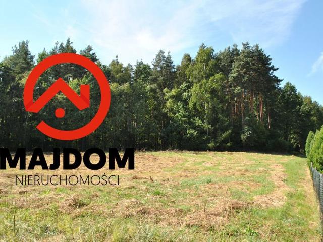 Grunt na sprzedaż w Kęty, Małopolskie